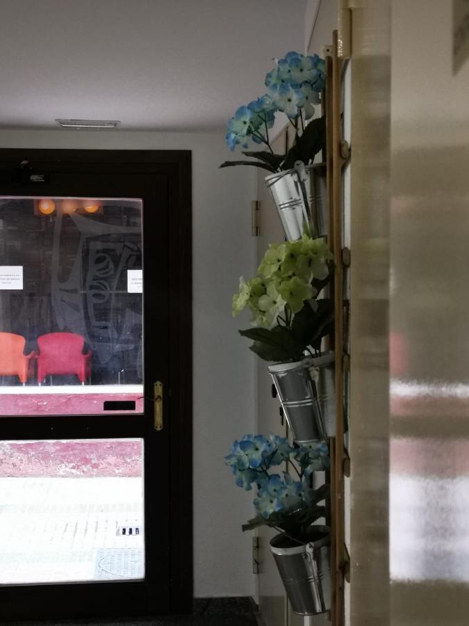 El Pilar Apartamento