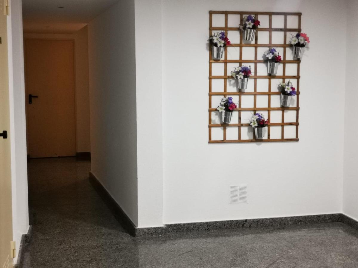 Apartamento El Pilar *