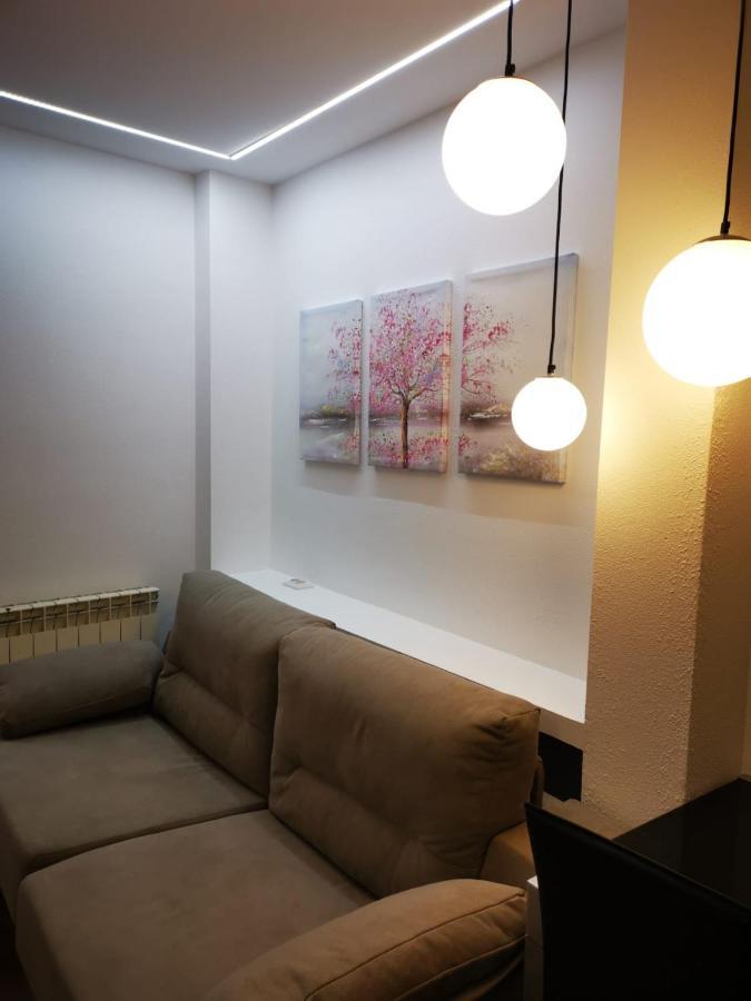 El Pilar Apartamento