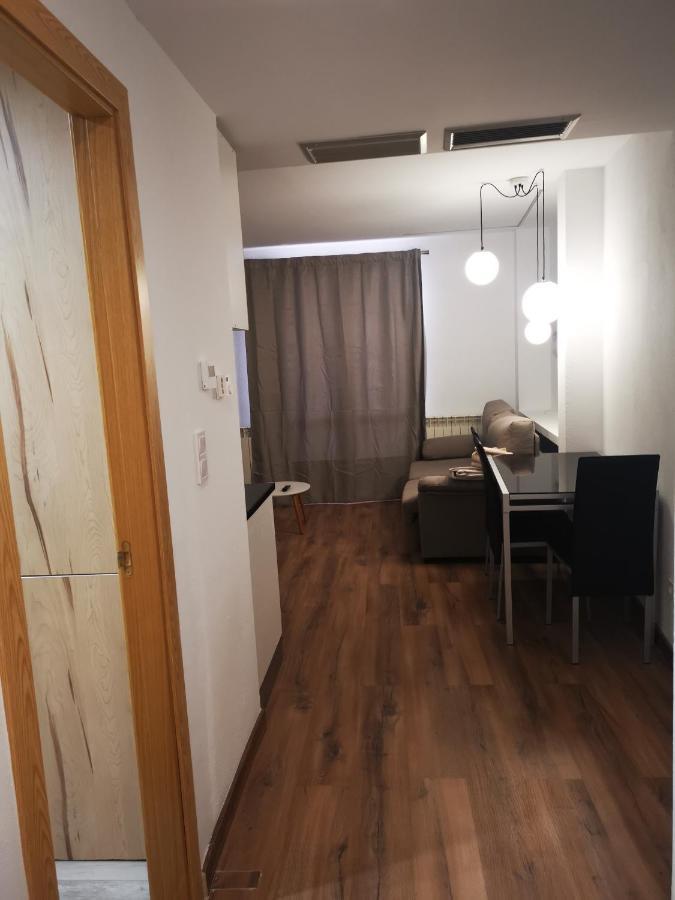 El Pilar Apartamento