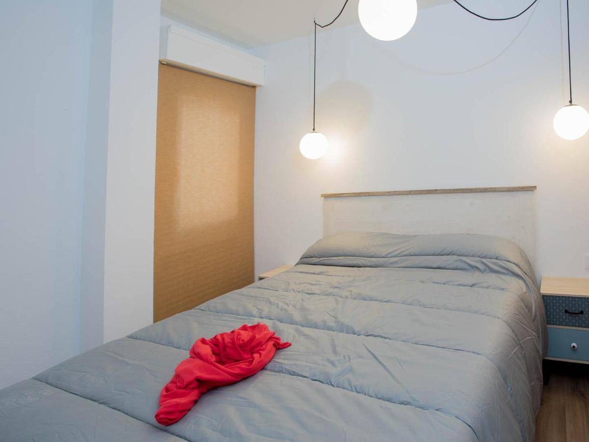 El Pilar Apartamento