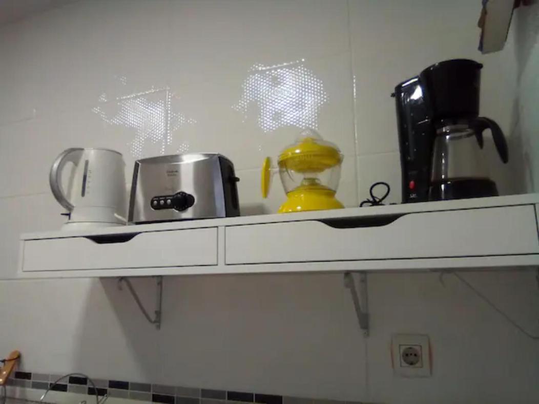 Las Golondrinas Habitación Individual *