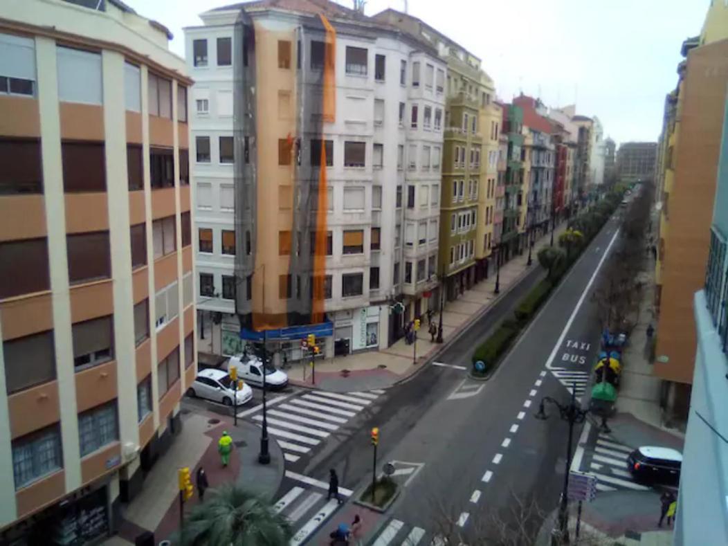 Las Golondrinas Habitación Individual Zaragoza