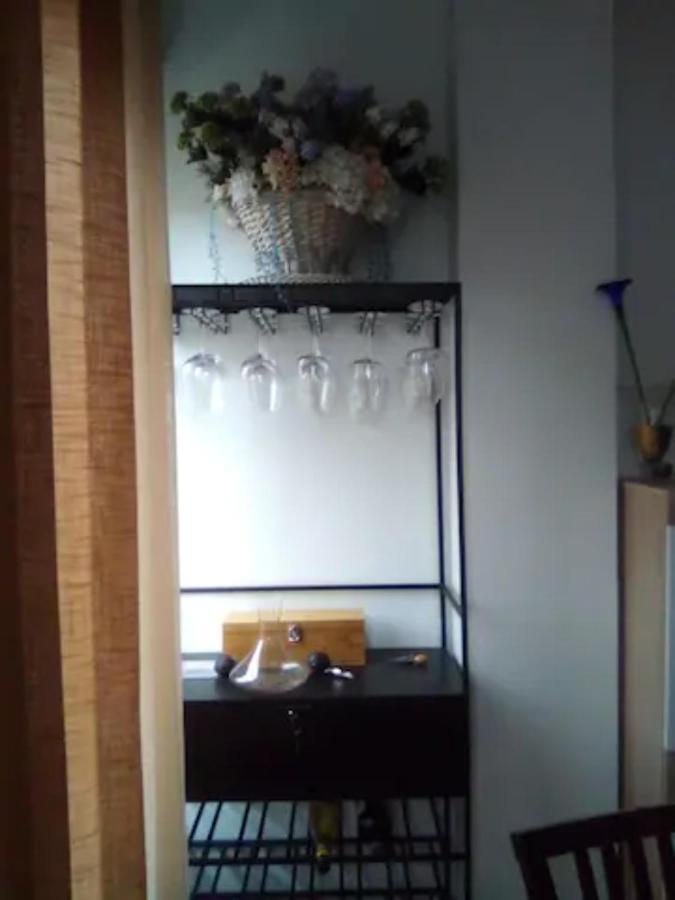Las Golondrinas Habitación Individual Habitación en casa particular