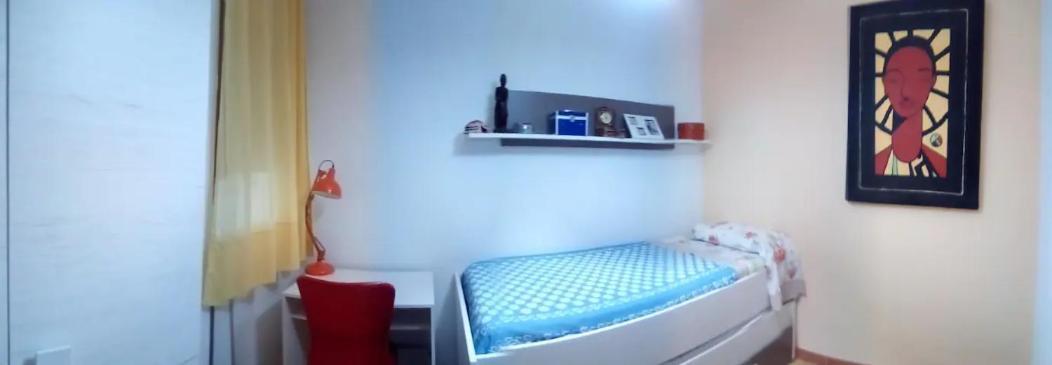 Las Golondrinas Habitación Individual