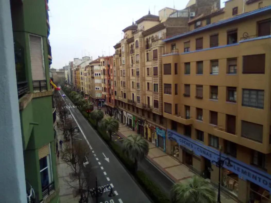 Las Golondrinas Habitación Individual Zaragoza
