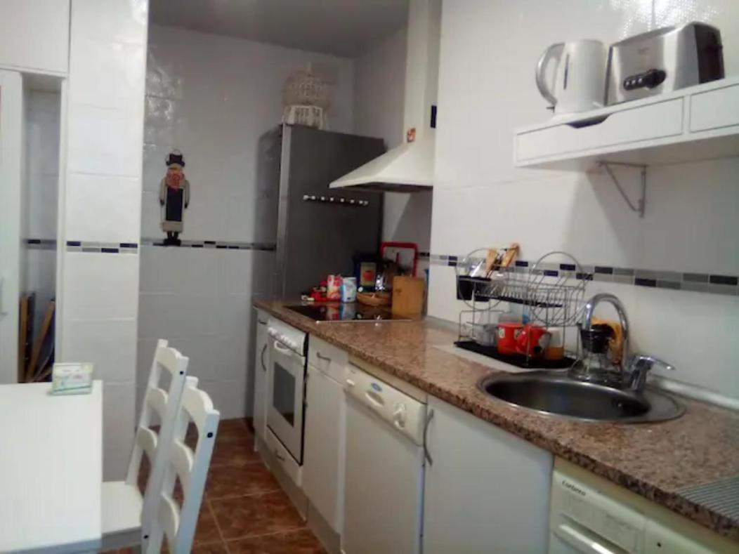 Las Golondrinas Habitación Individual