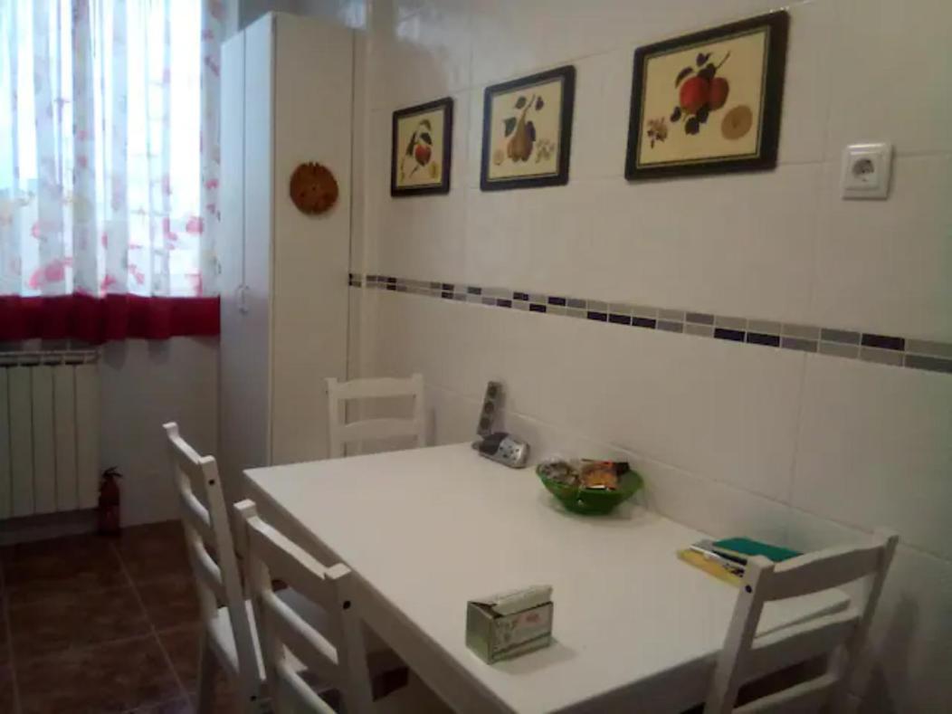 Habitación en casa particular Las Golondrinas Habitación Individual