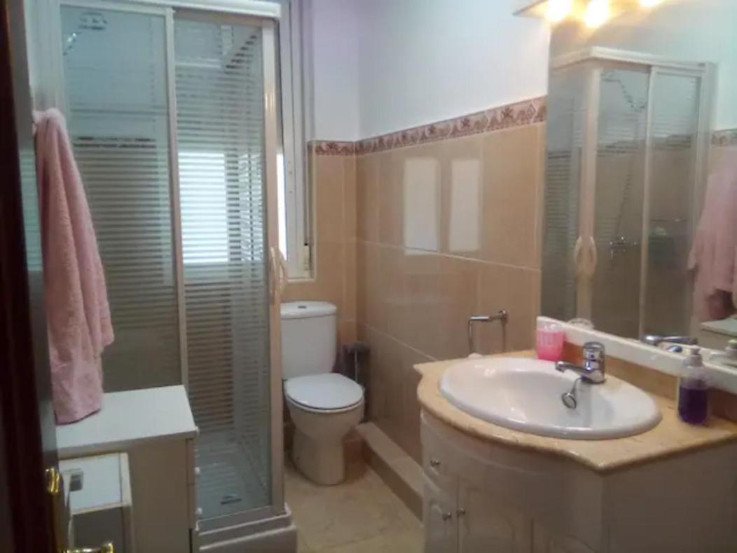 Las Golondrinas Habitación Individual *