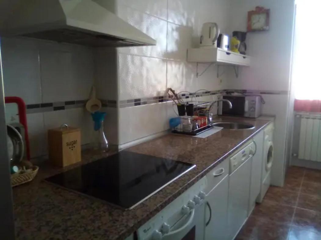Habitación en casa particular Las Golondrinas Zaragoza
