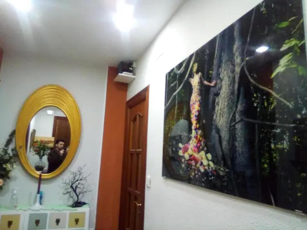 Habitación en casa particular Las Golondrinas Zaragoza