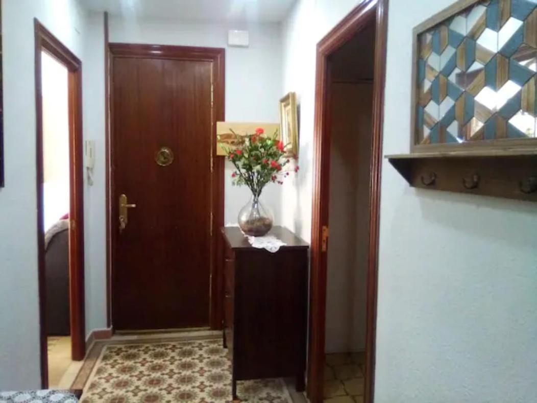 Habitación en casa particular Las Golondrinas Zaragoza
