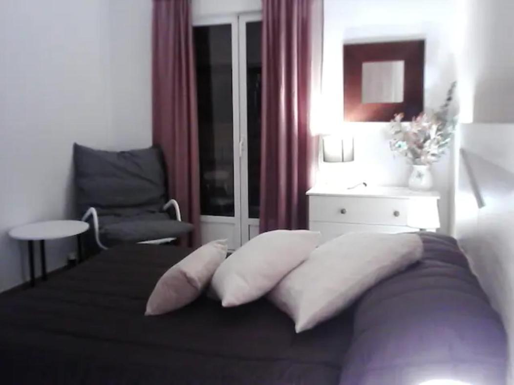 Habitación en casa particular Las Golondrinas Zaragoza *