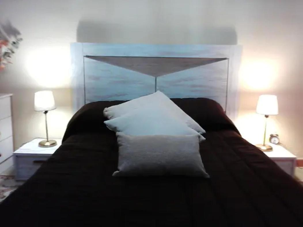 Homestay Las Golondrinas Zaragoza *