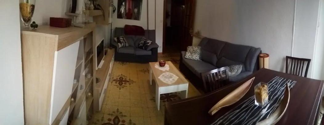 Habitación en casa particular Las Golondrinas Zaragoza *