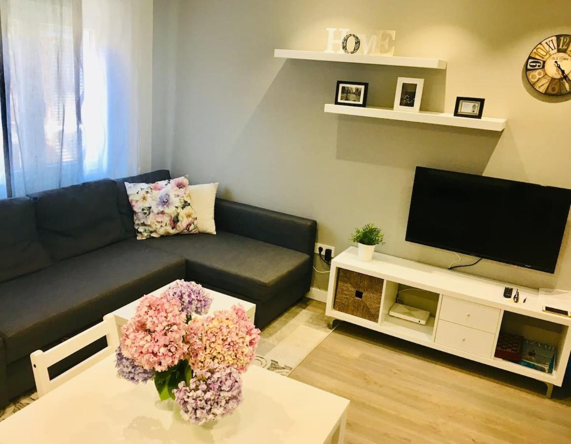 Centro Spain - Apartamento Nuevo Y Facilidad De Parking Apartamento Zaragoza