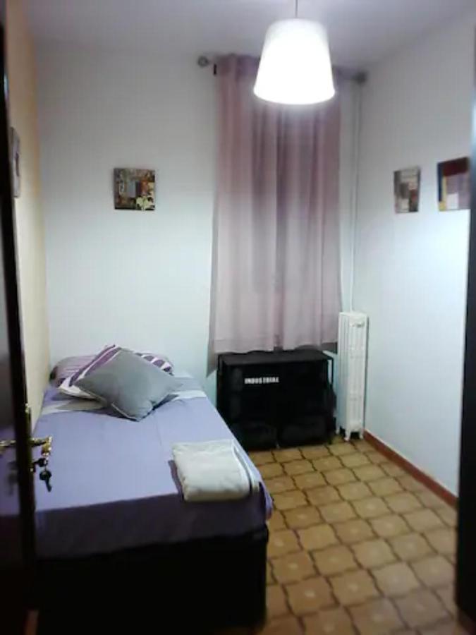 Habitación en casa particular Las Golondrinas Habitación Para Una Persona
