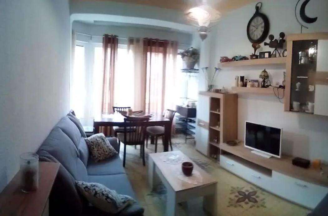 Habitación en casa particular Las Golondrinas Habitación Para Una Persona Zaragoza