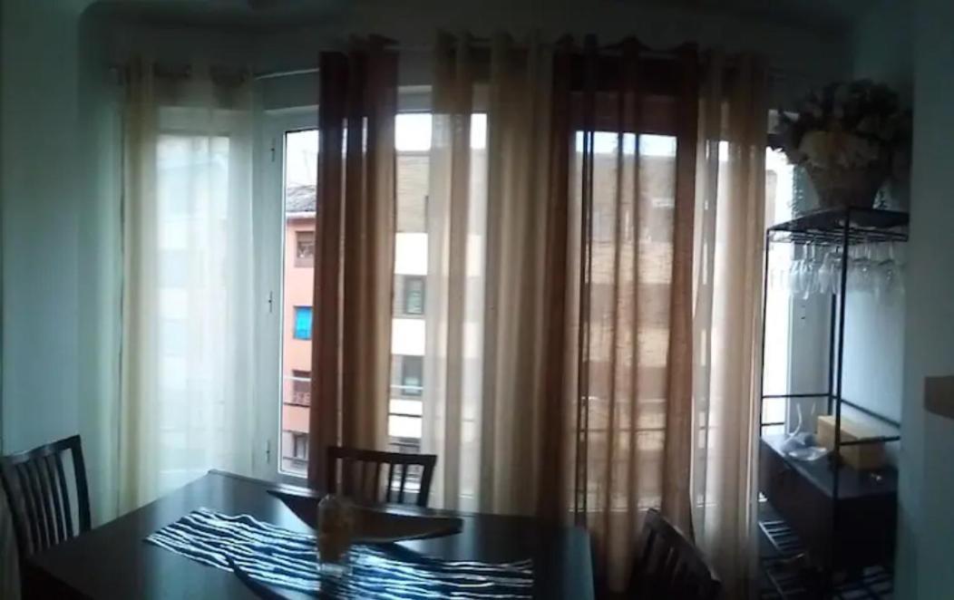 Las Golondrinas Habitación Para Una Persona Habitación en casa particular *