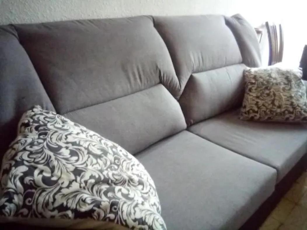 Habitación en casa particular Las Golondrinas Habitación Para Una Persona Zaragoza