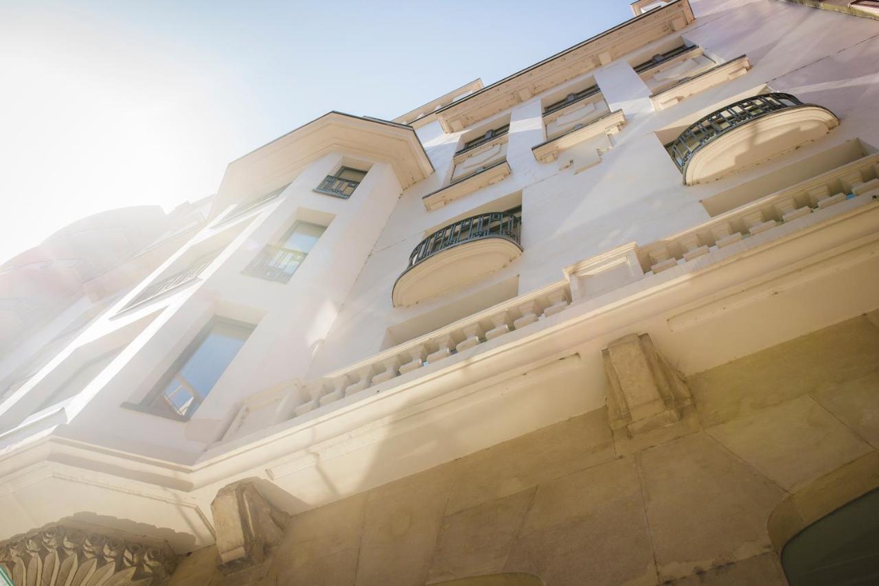 Hotel Vincci Zentro 4*