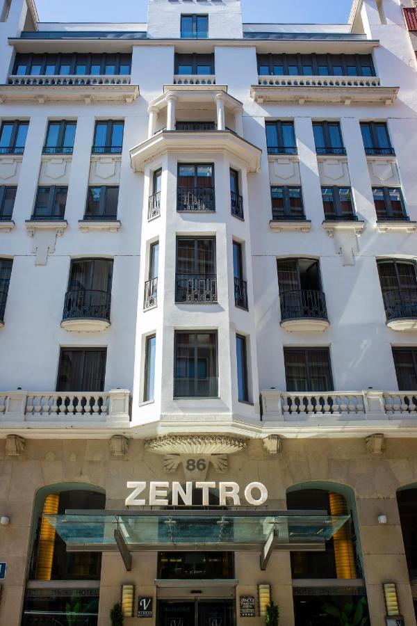 Vincci Zentro