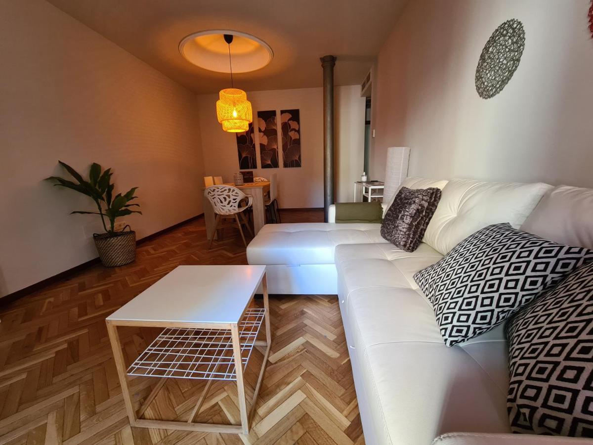 18 Torres Molino Apartamento *