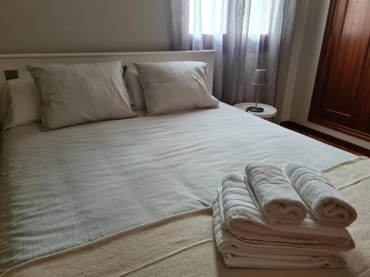 18 Torres Molino Apartamento *