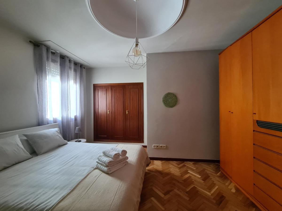 18 Torres Molino Apartamento *
