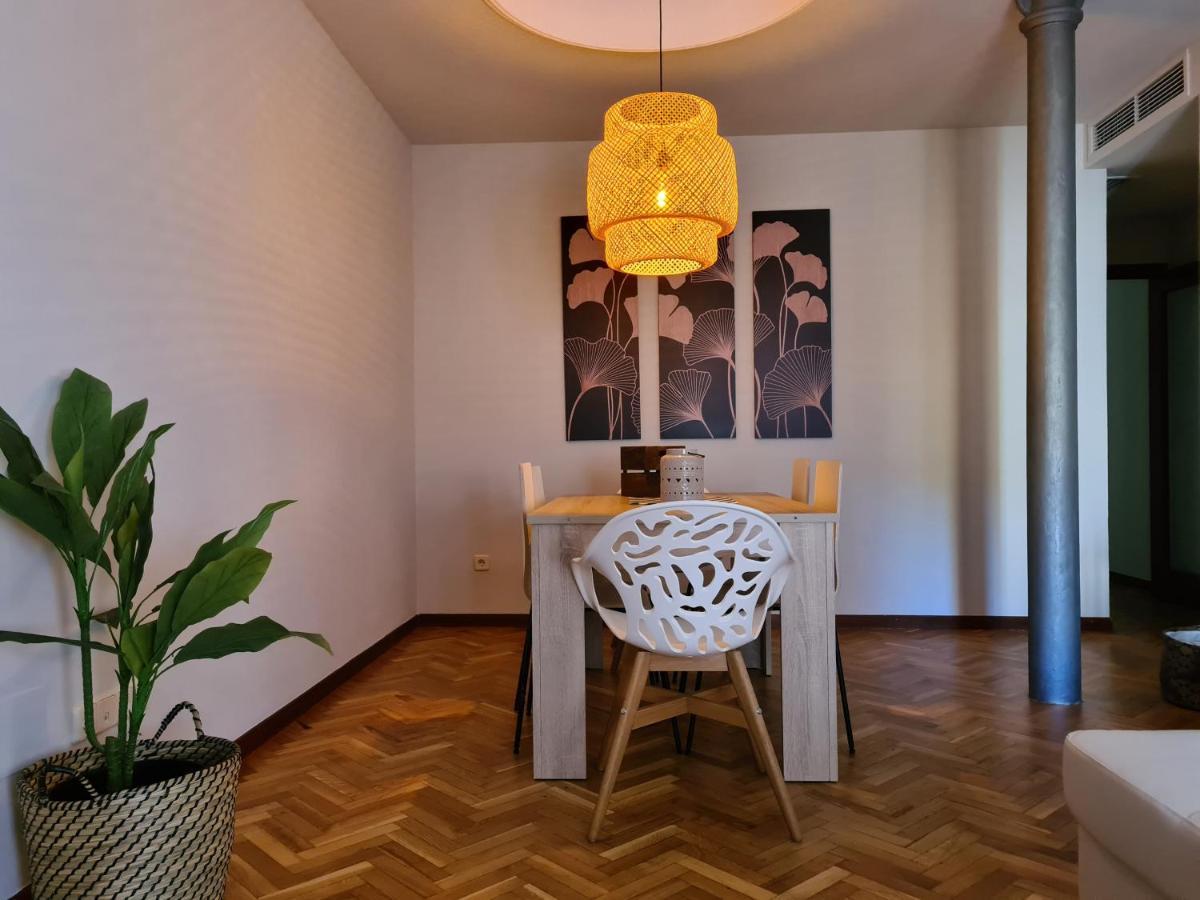 18 Torres Molino Apartamento *