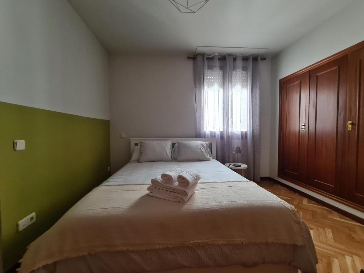 18 Torres Molino Apartamento