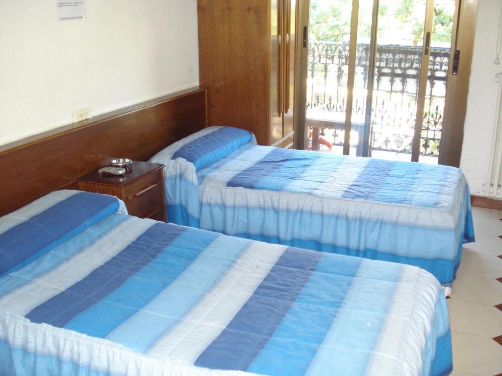 Hostal Central