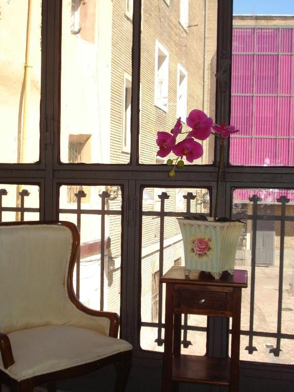 Hostal Central 2*
