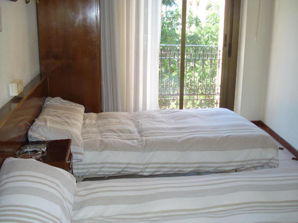 Hostal Central