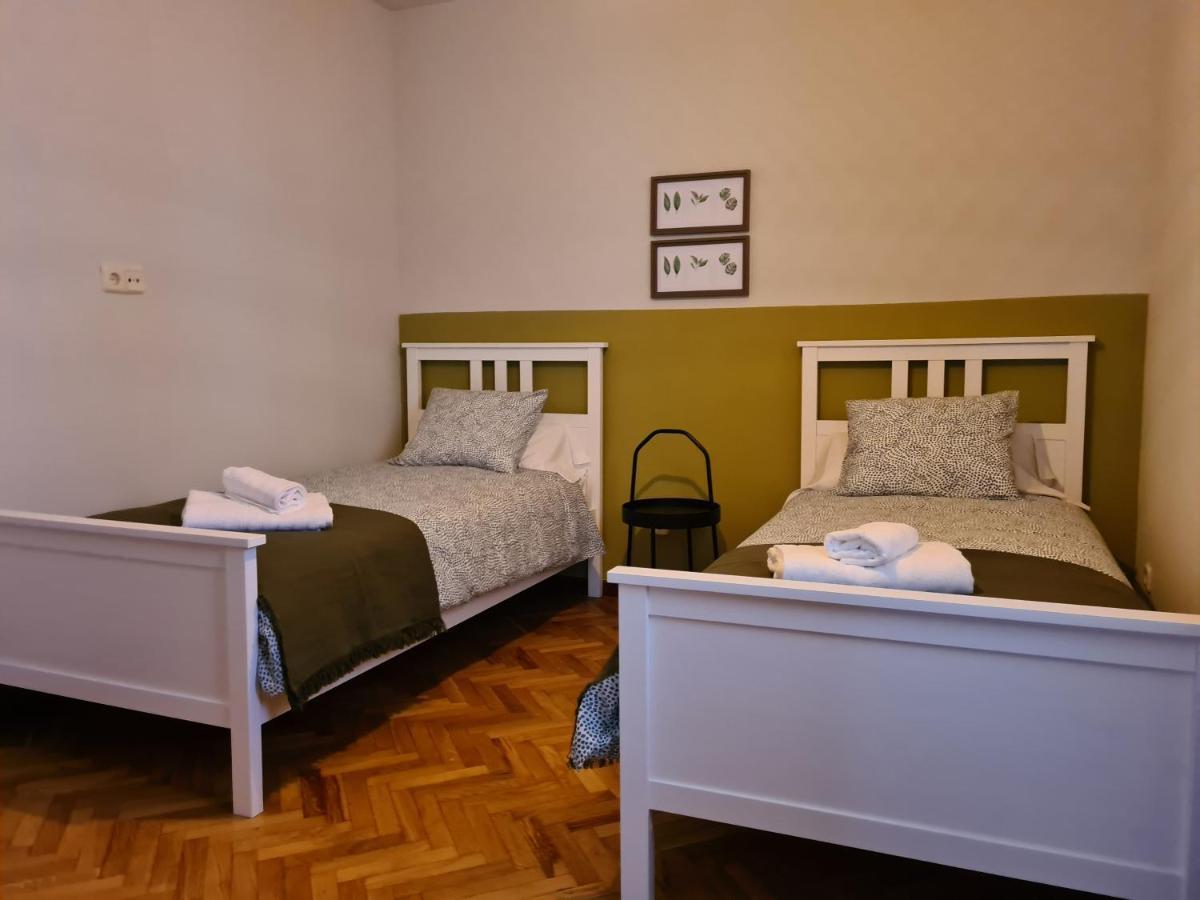Apartamento 18 Torres Molino Zaragoza