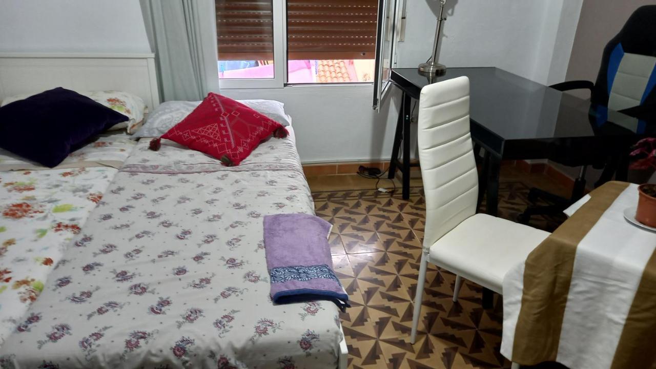 Las Golondrinas En Piso Centrico Para Una O Dos Personas Homestay