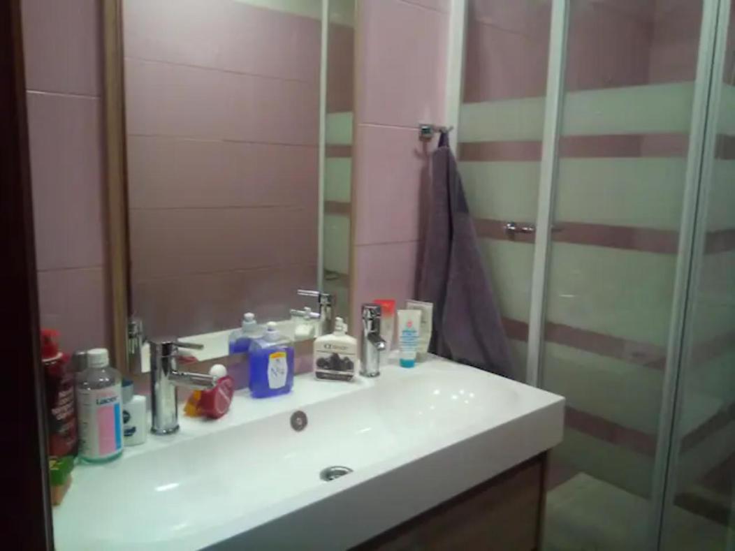 Las Golondrinas En Piso Centrico Para Una O Dos Personas Homestay Zaragoza