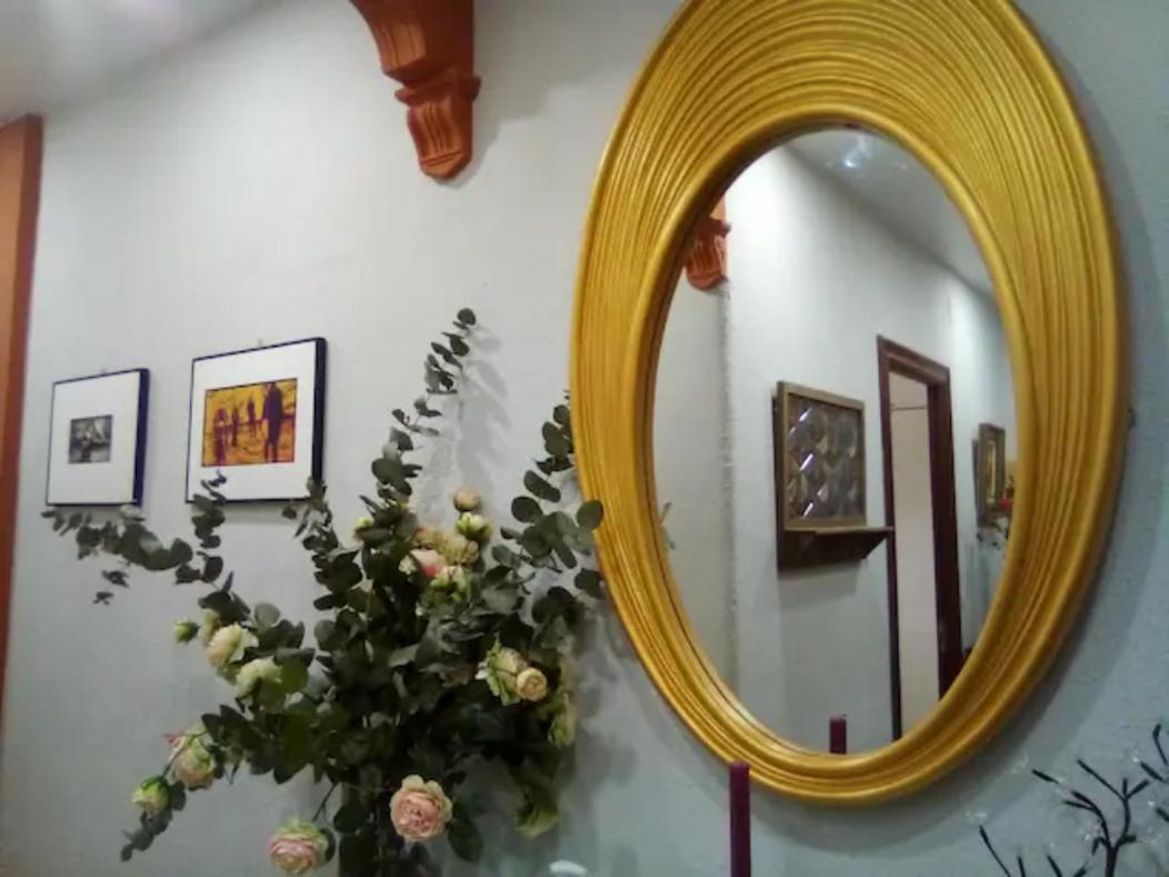 Las Golondrinas En Piso Centrico Para Una O Dos Personas *