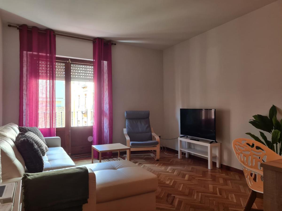 18 Torres Molino Apartamento