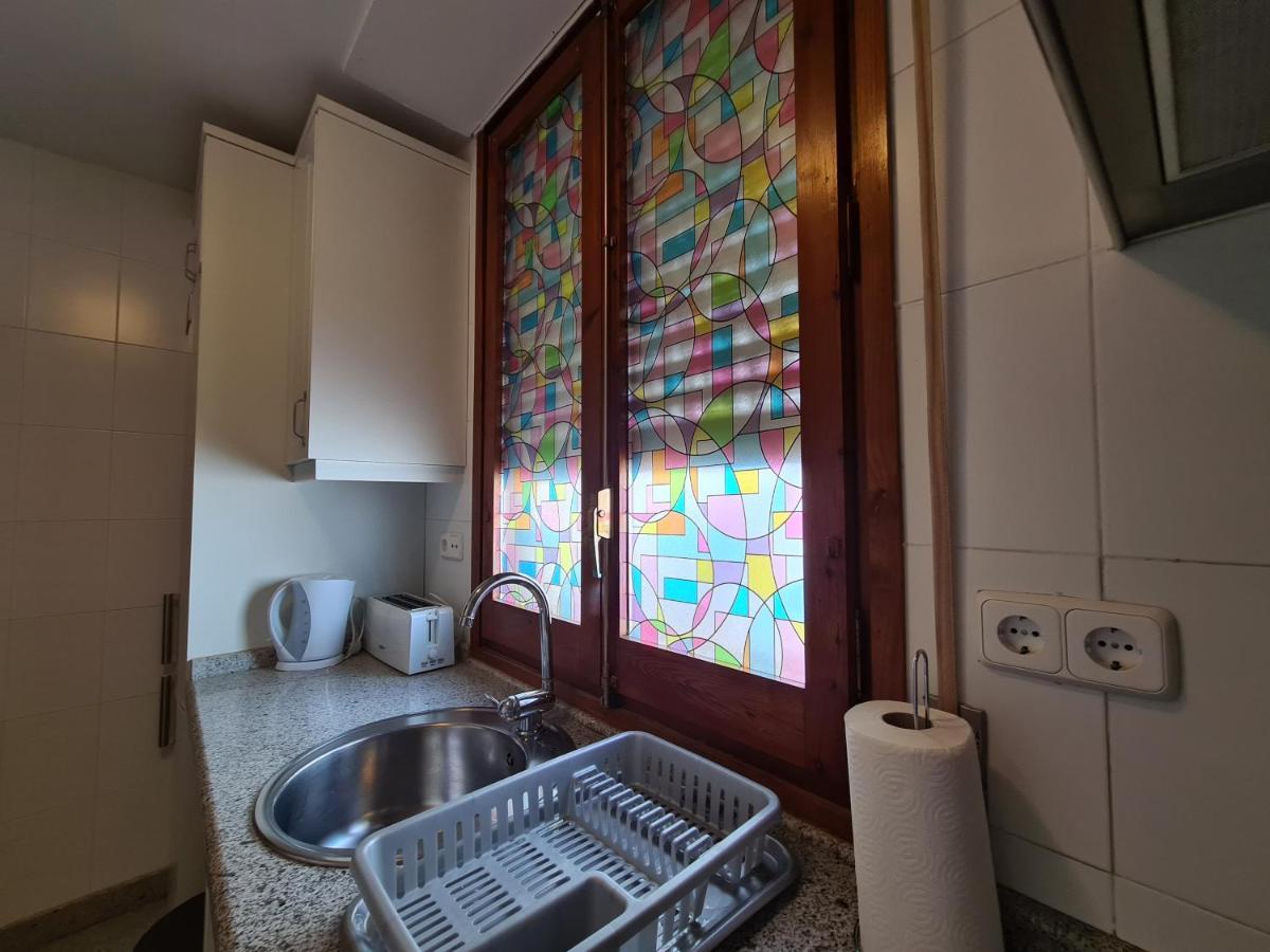 Apartamento 18 Torres Molino
