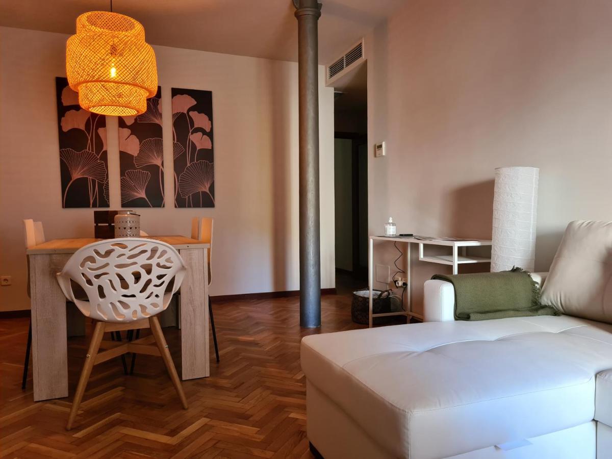 Apartamento 18 Torres Molino Zaragoza