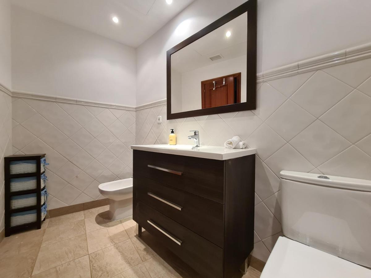 Apartamento 18 Torres Molino *