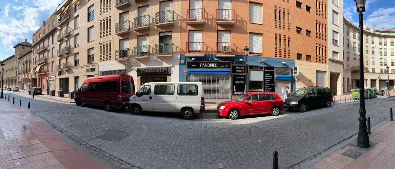 Apartamento Anna *