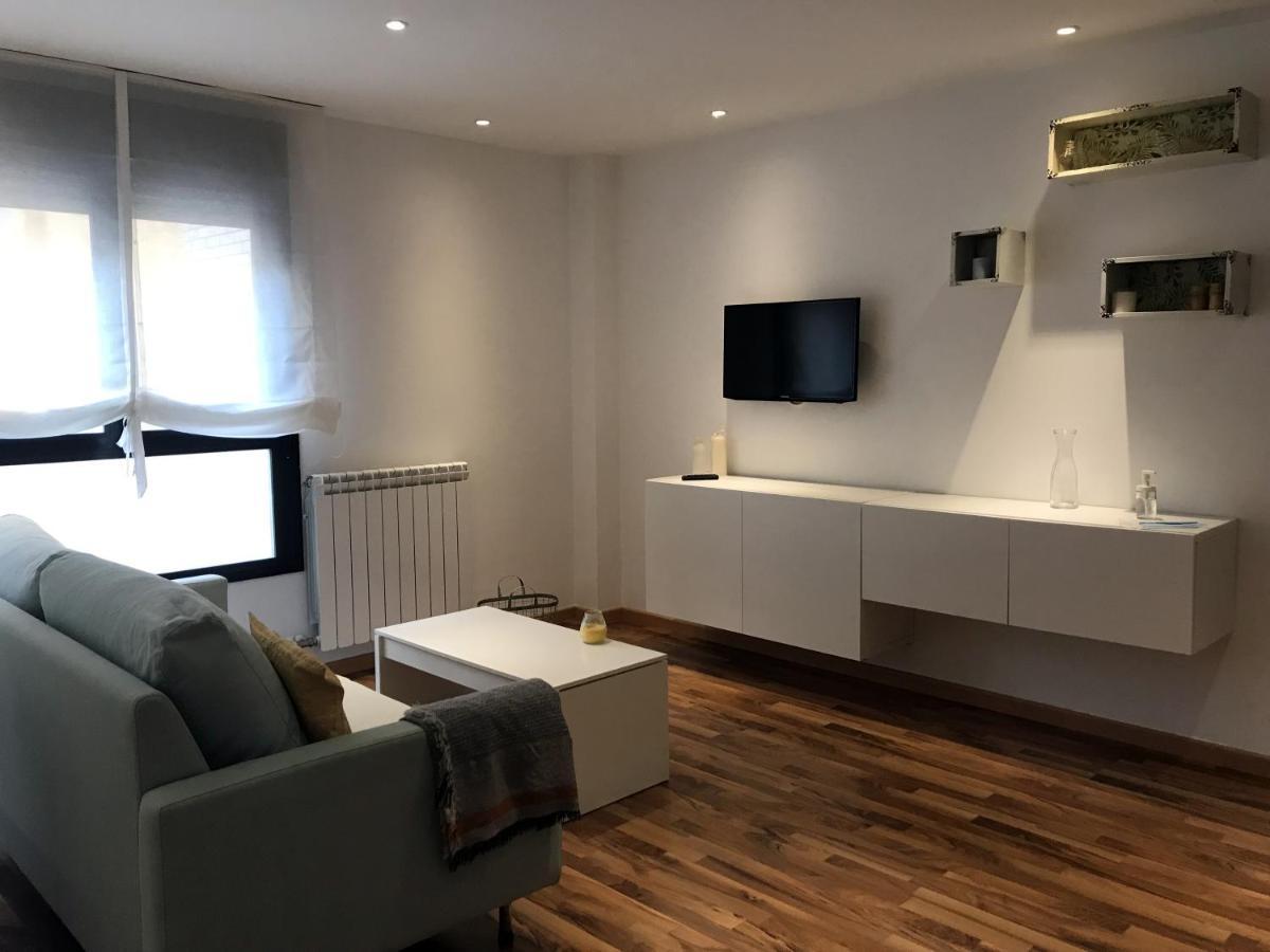 Apartamento Anna *
