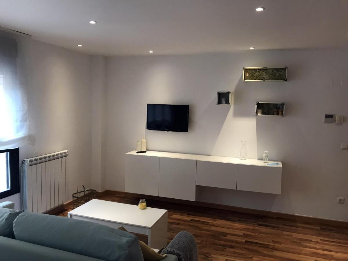 Apartamento Anna *