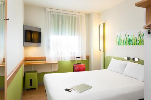 Hotel Plaza Mozart