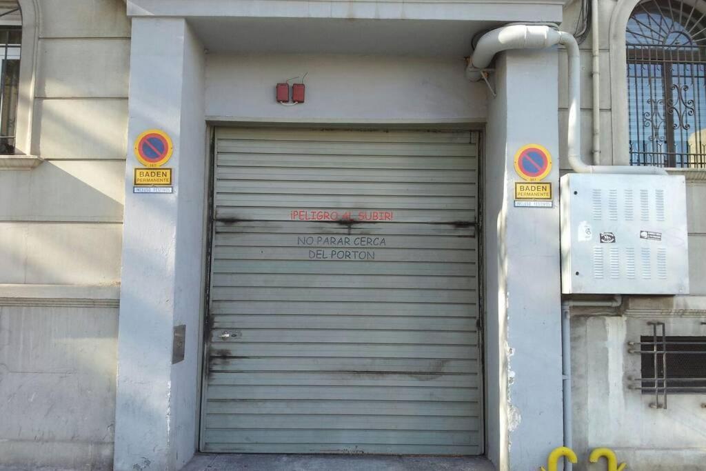 Cómodo, Bien Ubicado Y 2 Plazas Parking Apartamento *