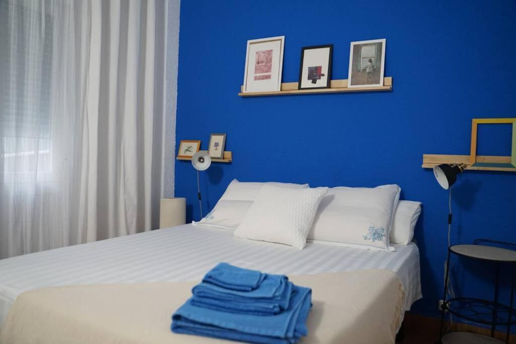 Apartamento único En Plaza Del Pilar *