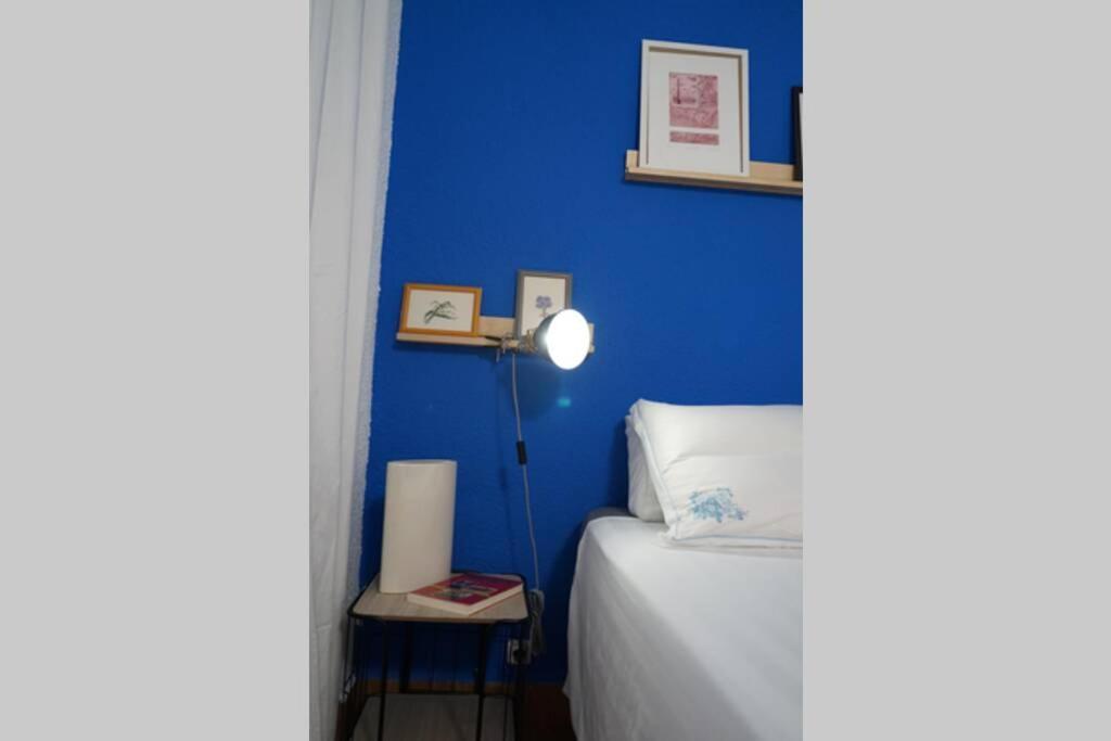 Apartamento único En Plaza Del Pilar