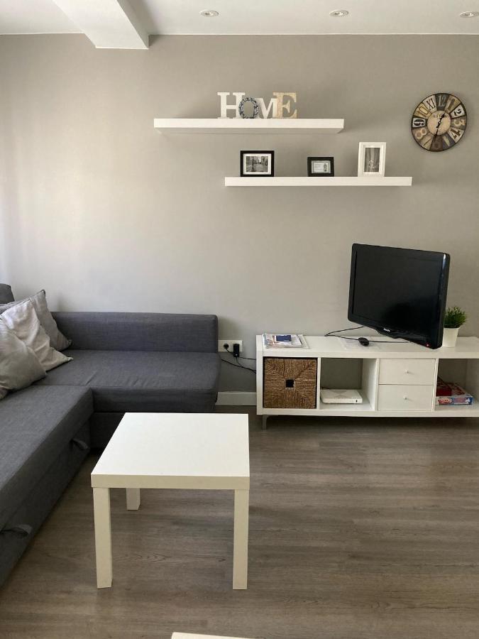Centro Spain - Apartamento Nuevo Y Facilidad De Parking * Zaragoza